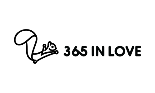 365 In Love Logo 500x300