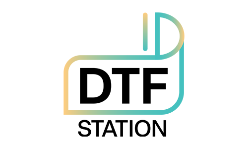 DTF Station Logo 500x300